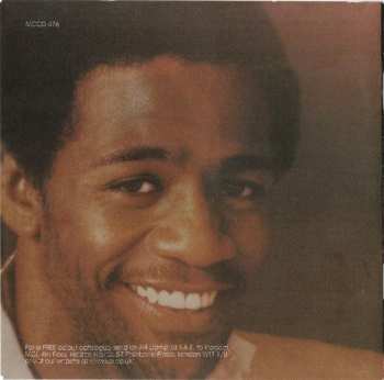 CD Al Green: The Very Best Of Al Green