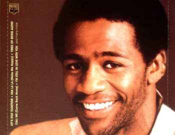 CD Al Green: The Very Best Of Al Green