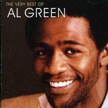 Album Al Green: The Very Best Of Al Green