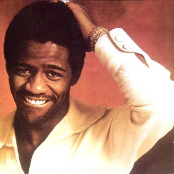 CD Al Green: The Very Best Of Al Green