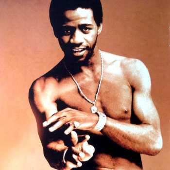 CD Al Green: The Very Best Of Al Green