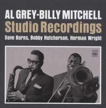 Album Al Grey: Studio Recordings