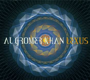 Album Al Gromer Khan: Lexus