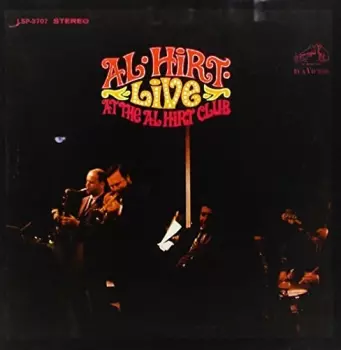 Al Hirt Live At The Al Hirt Club