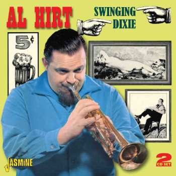 Album Al Hirt: Swinging Dixie
