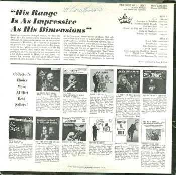 LP Al Hirt: The Best Of Al Hirt