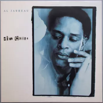 Al Jarreau: High Crime
