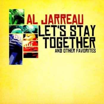 Album Al Jarreau: Let's Stay Together & Other Favorites
