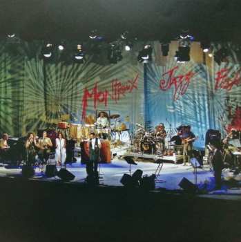 2LP/CD Al Jarreau: Live At Montreux 1993 LTD | NUM