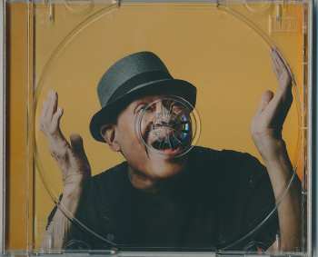 CD Al Jarreau: My Old Friend: Celebrating George Duke 