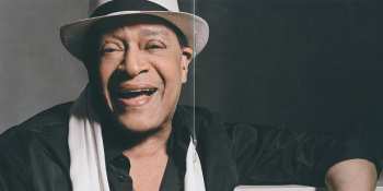 CD Al Jarreau: My Old Friend: Celebrating George Duke 