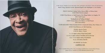 CD Al Jarreau: My Old Friend: Celebrating George Duke 