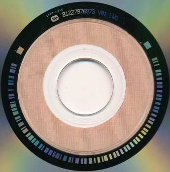 5CD/Box Set Al Jarreau: Original Album Series