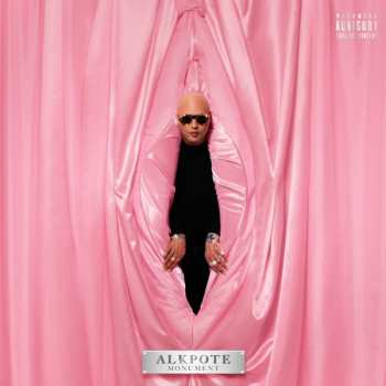2LP Al K-Pote: Monument