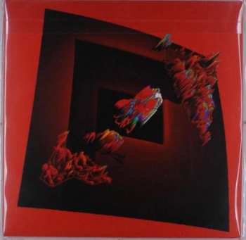 Album Al Karpenter: Musik From A Private Hell