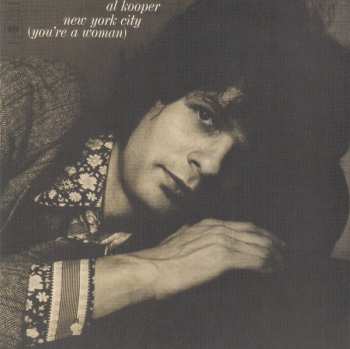 5CD/Box Set Al Kooper: Original Album Classics