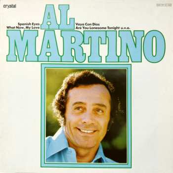 LP Al Martino: Al Martino