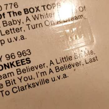 LP Al Martino: Al Martino