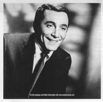 2CD Al Martino: The Smooth Voice Of Al Martino