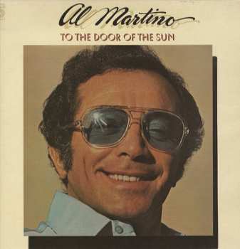 Album Al Martino: To The Door Of The Sun