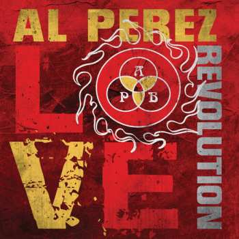 Album Al Perez: Love Revolution