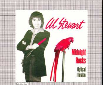 3CD Al Stewart: 24 Carrots [40th Anniversary Edition]