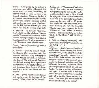 3CD Al Stewart: 24 Carrots [40th Anniversary Edition]