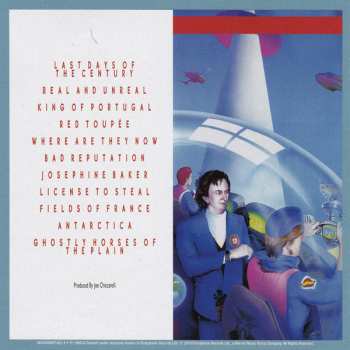 5CD/Box Set Al Stewart: Original Album Series Volume 2