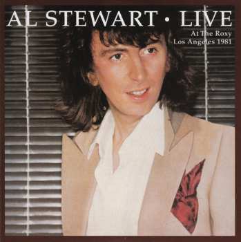 5CD/Box Set Al Stewart: Original Album Series Volume 2