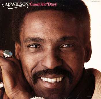 CD Al Wilson: Count The Days