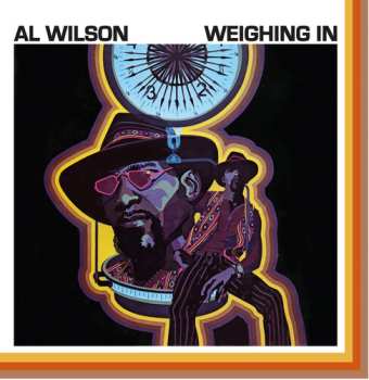 CD Al Wilson: Weighing In