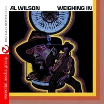 CD Al Wilson: Weighing In