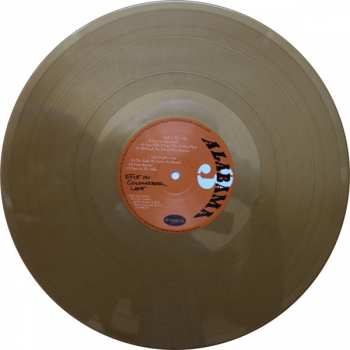 2LP Alabama 3: Exile On Coldharbour Lane LTD | CLR
