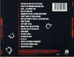 CD Alabama 3: Hits And Exit Wounds