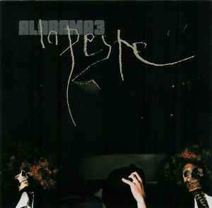 2LP Alabama 3: La Peste CLR
