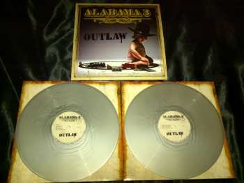 2LP Alabama 3: Outlaw LTD | CLR