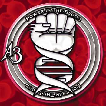 CD Alabama 3: Power In The Blood