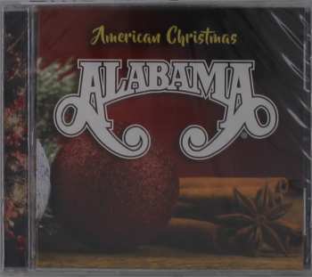 CD Alabama: American Christmas