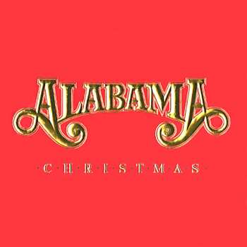 LP Alabama: Christmas