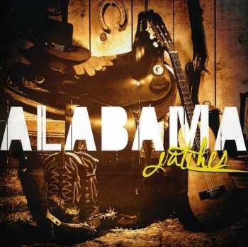 Album Alabama: Patches