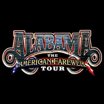 CD Alabama: The American Farewell Tour