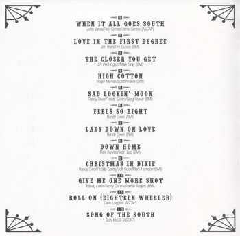 CD Alabama: The American Farewell Tour