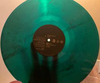 2LP Alabaster DePlume: Gold - Go Forward In The Courage Of Your Love CLR | LTD