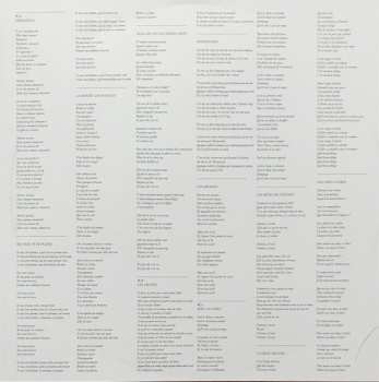 2LP Alain Bashung: En Amont