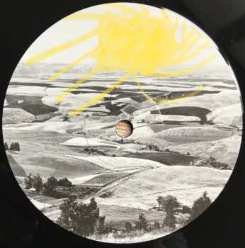 2LP Alain Bashung: En Amont