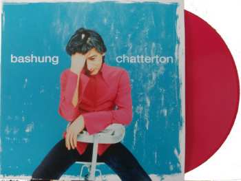 17LP/Box Set Alain Bashung: Immortel LTD | CLR