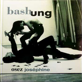3CD/Box Set Alain Bashung: Osez Joséphine DLX | LTD