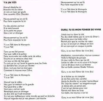 CD Alain Bashung: Roulette Russe