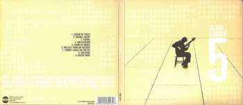 CD Alain Caron: 5