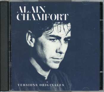 2CD Alain Chamfort: Le Meilleur D'Alain Chamfort (Versions Originales)